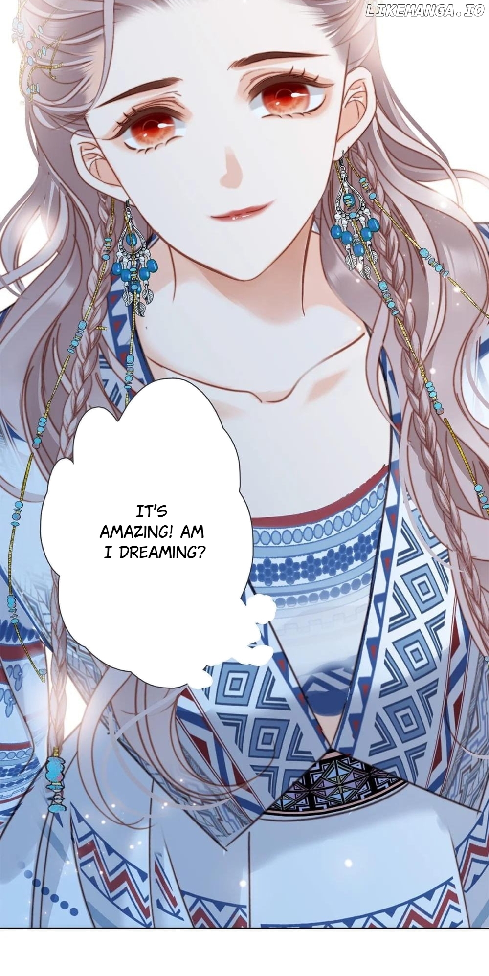 1st Kiss – I Don’t Want To Consider You As Sister Anymore Chapter 80 - 74 - page 15